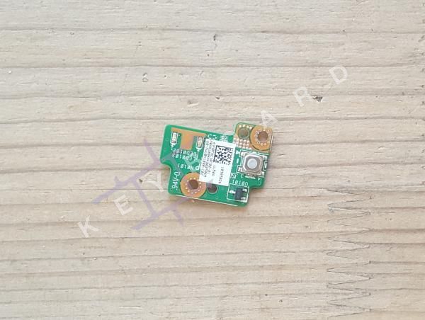Кнопка увімкнення Asus UL50VF